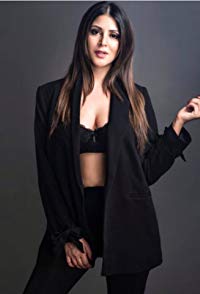 Karishma Kotak
