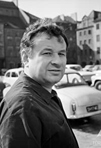 Mieczyslaw Czechowicz