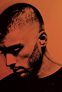Zayn Malik