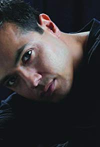 Demetrius Navarro