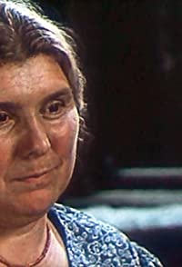 Valentina Vladimirova