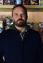 Michael Mobley