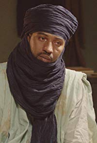 Ibrahim Ahmed