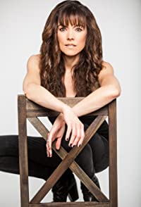 Liz Vassey