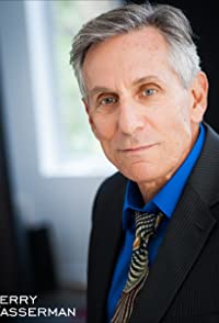 Jerry Wasserman