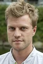 Fredrik Wenzel