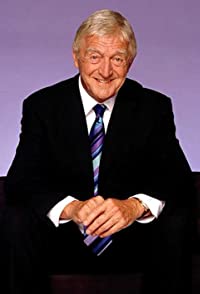 Michael Parkinson