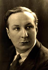 Hilton Edwards