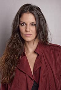 Melina Matthews