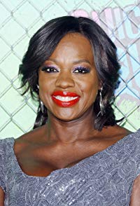 Viola Davis