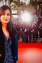 Priyanka Arya