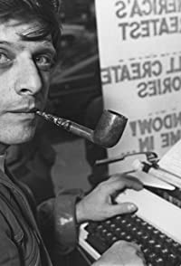 Harlan Ellison