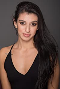 Alexandra Bernal