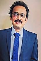Viraj A. Raje