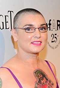 Sinead O'Connor
