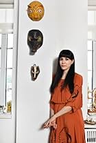 Eva Aridjis Fuentes