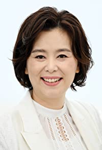 Jang Hye-Jin