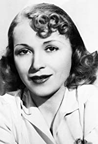 Bernadene Hayes