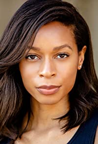 Olivia Okoro