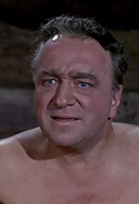 Reginald Beckwith
