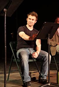 Robert Sean Campbell