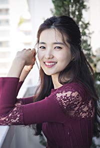 Tae-ri Kim