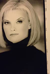 Kim Morgan Greene