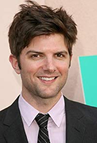 Adam Scott
