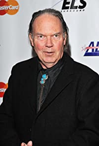 Neil Young