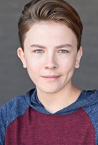 Aiden Hartman