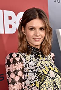 Katja Herbers