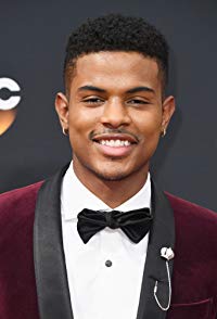 Trevor Jackson