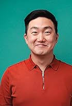 Edward Hong