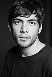 Diego Calva