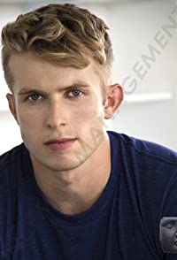 Aaron Thornton