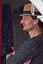 Barnaby Southcombe