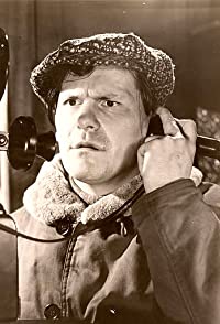 Warren Hymer