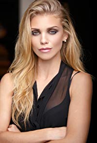 AnnaLynne McCord