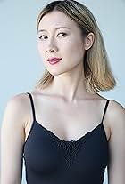 Ashley Mei Eriksen