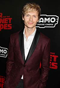 Chad Rook
