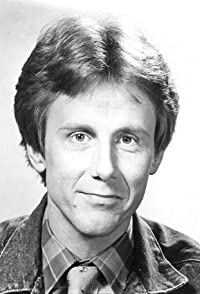 Harry Anderson