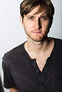 Aaron Staton