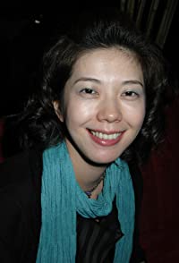 Takako Fuji