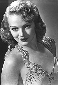 Martha O'Driscoll