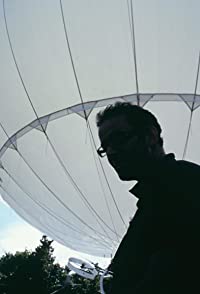 Graham Dorrington