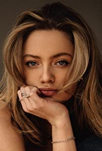 India Lillie Davies