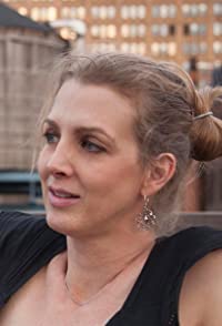 Kimberly Reed