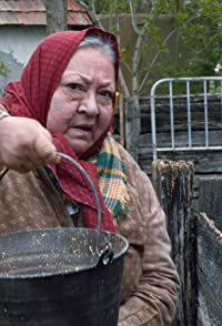 Piroska Molnar