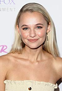 Madison Iseman