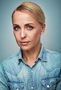Julie R. Olgaard